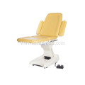 Multi-fuction electric obstetric table